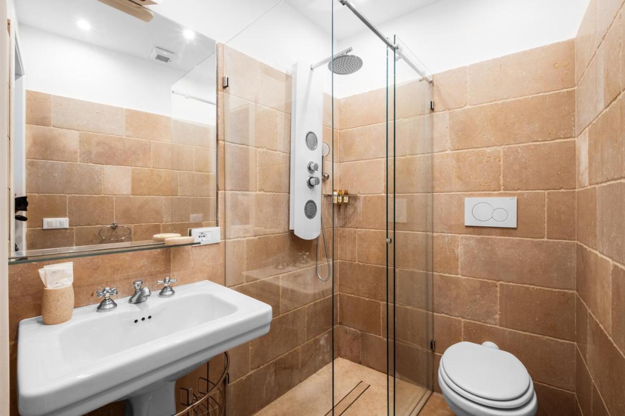 Casa Malu Apartman Positano Kültér fotó