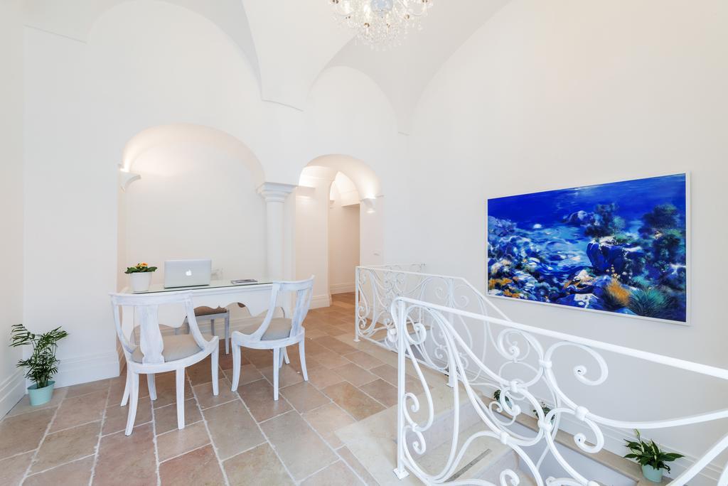 Casa Malu Apartman Positano Kültér fotó
