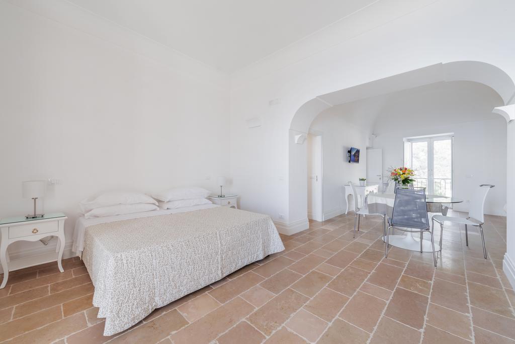 Casa Malu Apartman Positano Kültér fotó
